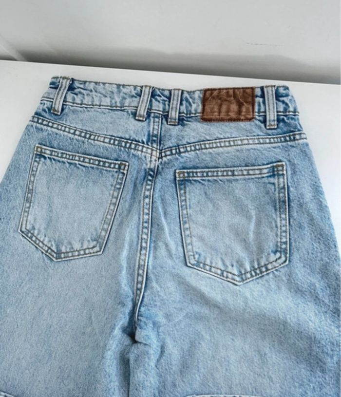 Jean droit Kiabi 👖 - photo numéro 3