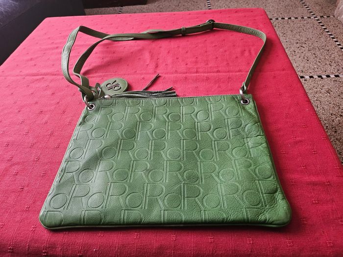 Sac à bandoulière - photo numéro 6