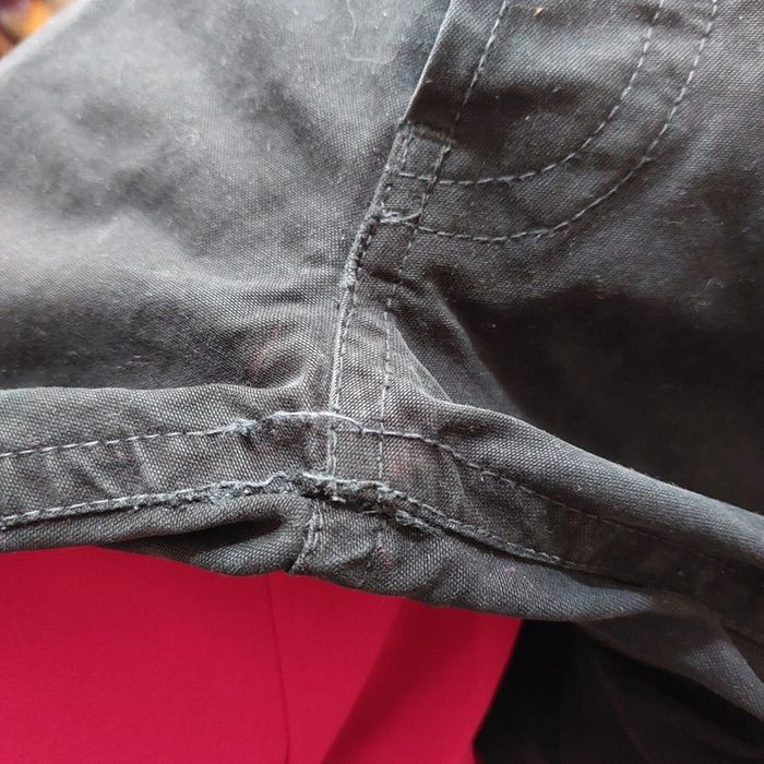 Pantalon Tommy taille 42 homme - photo numéro 6