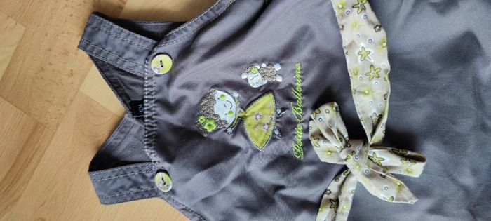 Robe 12mois - photo numéro 2