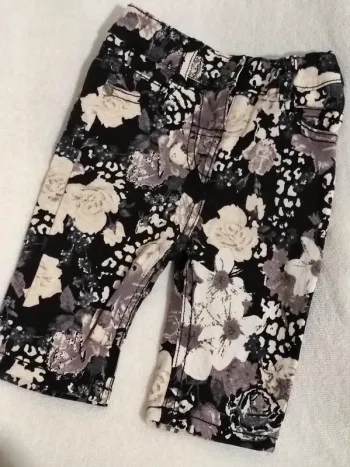 Pantalon Jeans - 3 Mois
