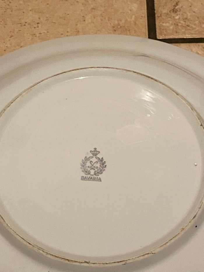 Saucières porcelaine - photo numéro 2