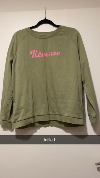 pull grossesse