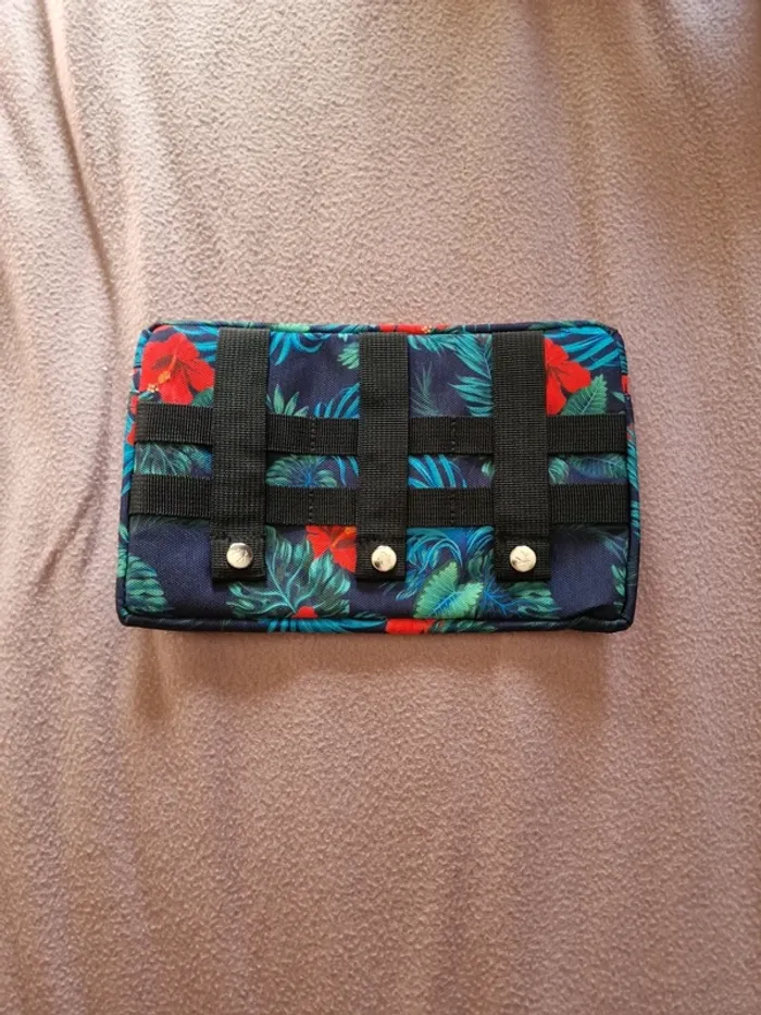 Pochette cabaïa - photo numéro 3