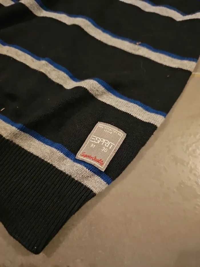 Pull esprit - photo numéro 2