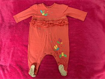 Pyjama Catimini 6 mois - 68cm