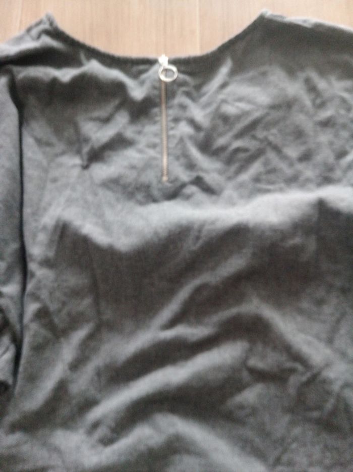 Blouse kiabi - photo numéro 3