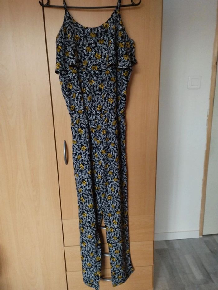 Combinaison fille taille 12 ans