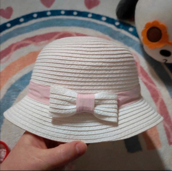 Maillot de bain+chapeau - photo numéro 4