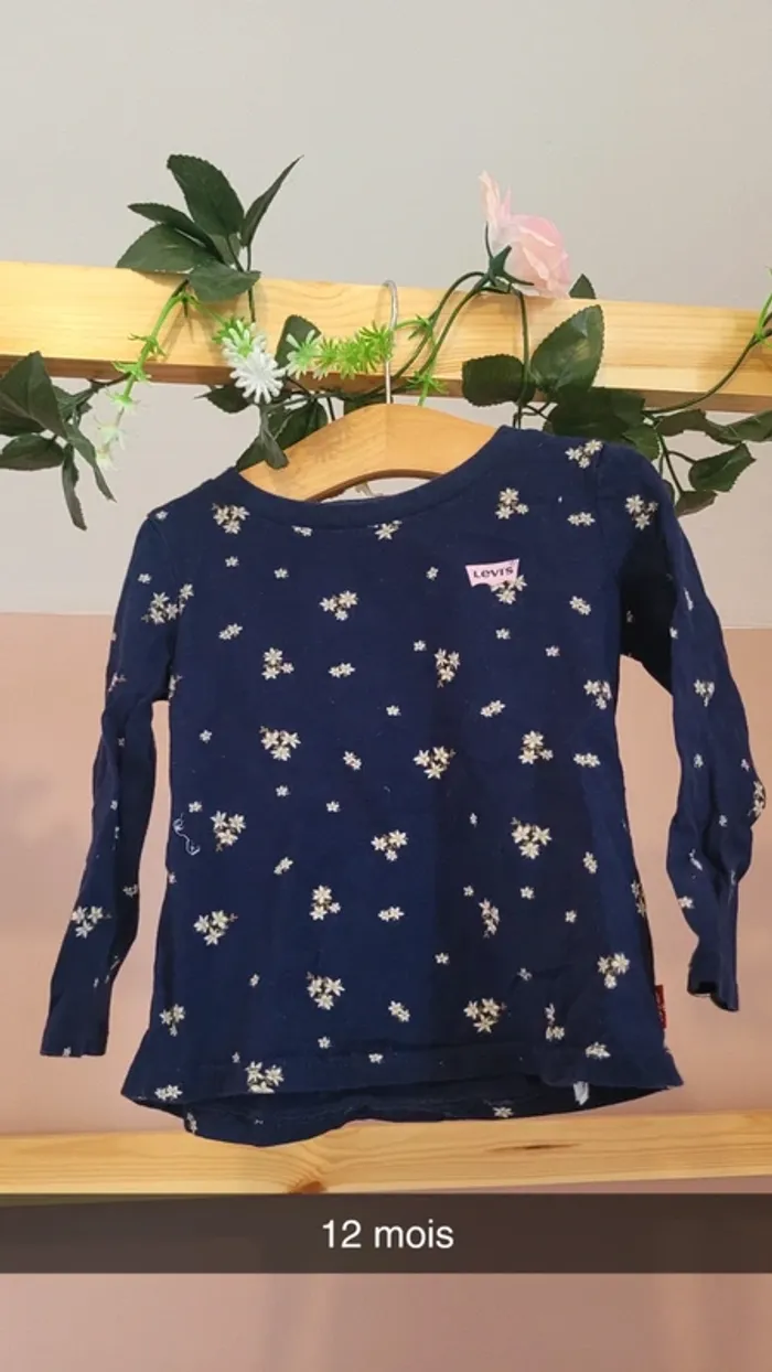 Tshirt ml