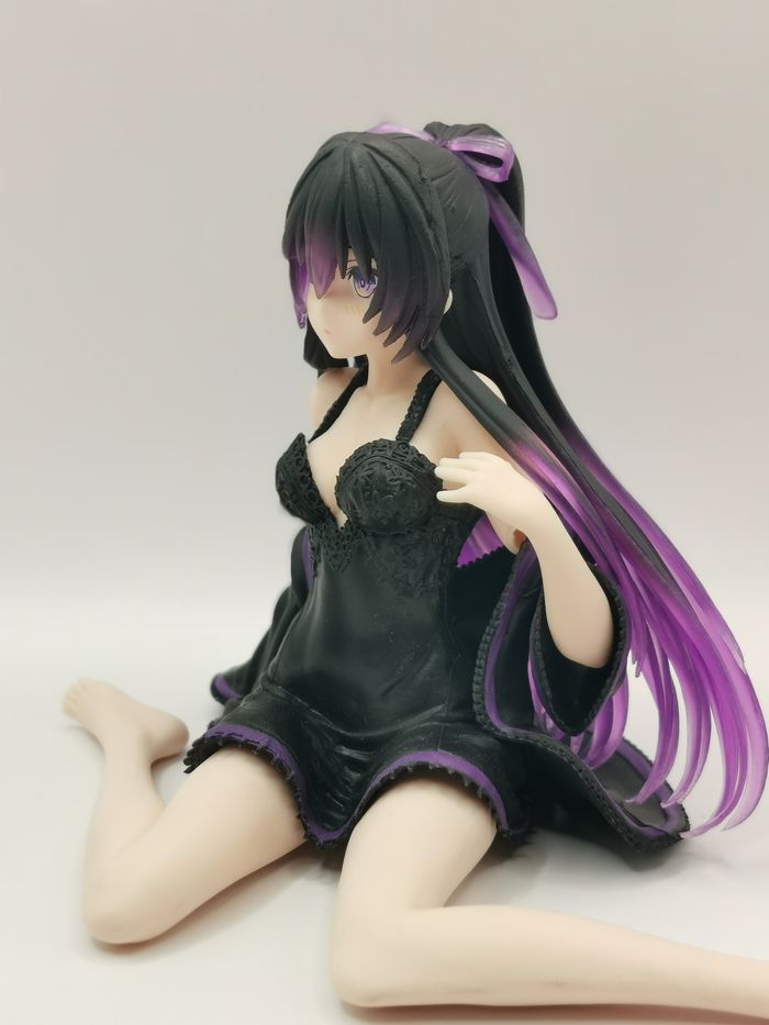 Tohka Yatogami Figurine - photo numéro 3