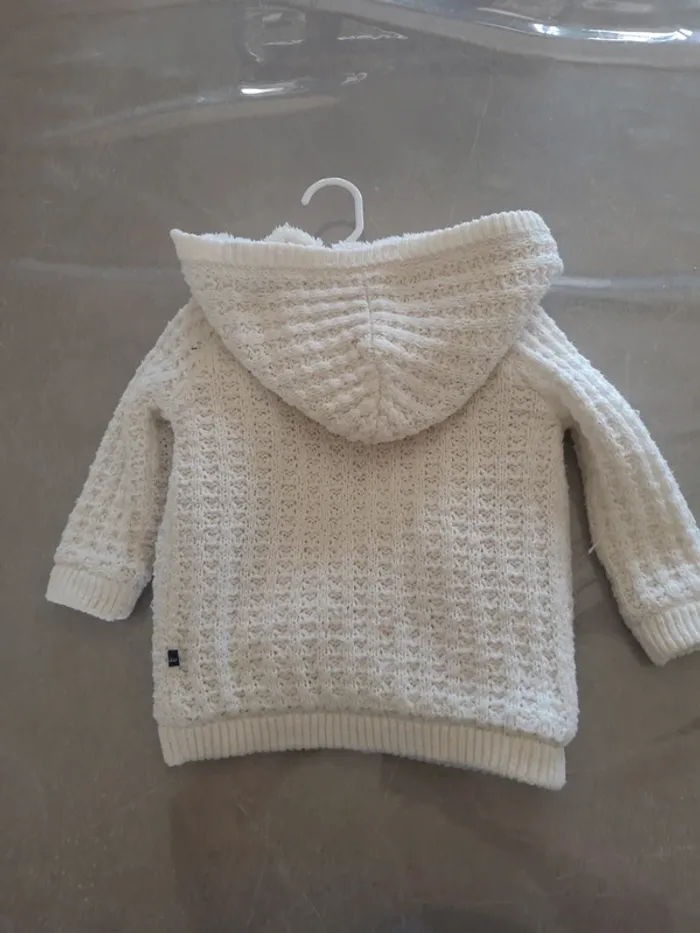 Veste IKKS 2 ans - photo numéro 7