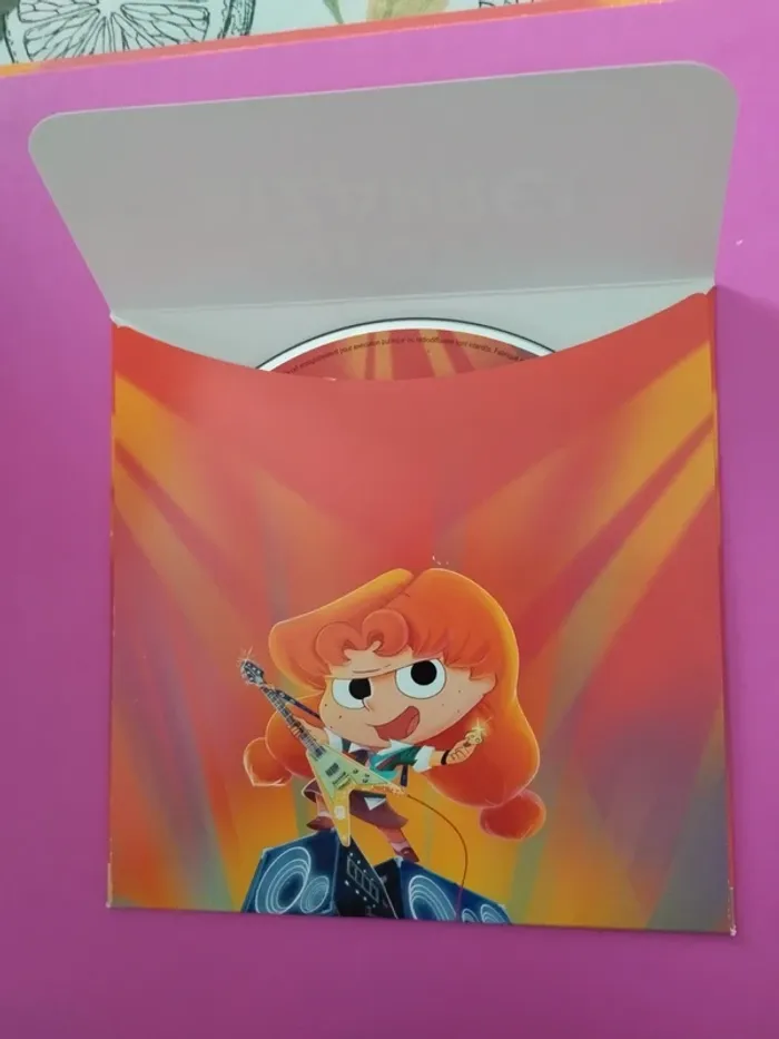 Mortelle Adèle BD + Hors série - photo numéro 10