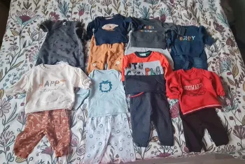 Ensembles 3 mois