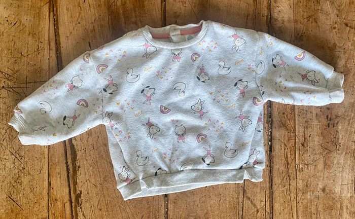 Sweater 6 mois