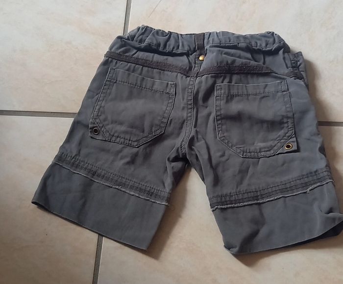 Short 2 ans - photo numéro 2