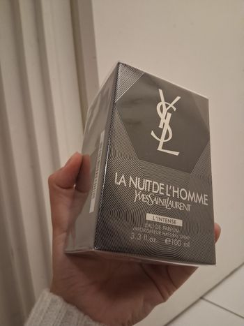 Parfum 100ml