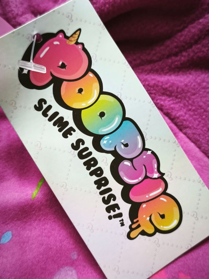 Gilet polaire Poopsie Slime Surprise - photo numéro 3