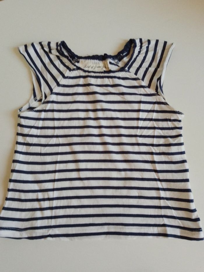 Ensemble H&M 2 ans - photo numéro 3