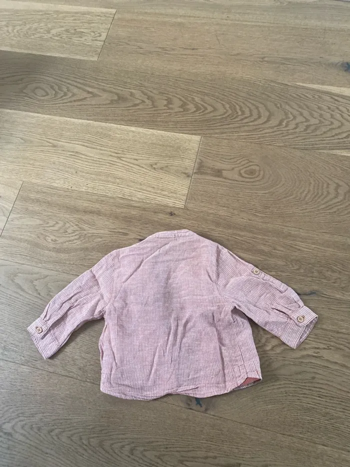 Chemise - photo numéro 4