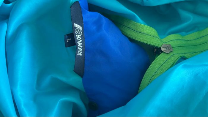 Vintage kway - photo numéro 5