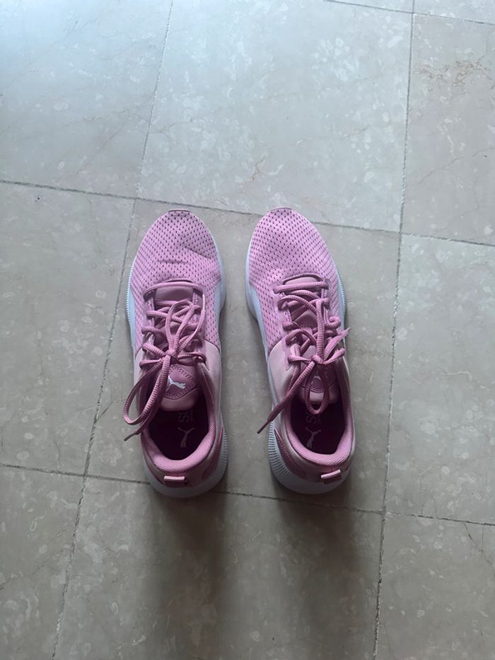 Puma - chaussures de training