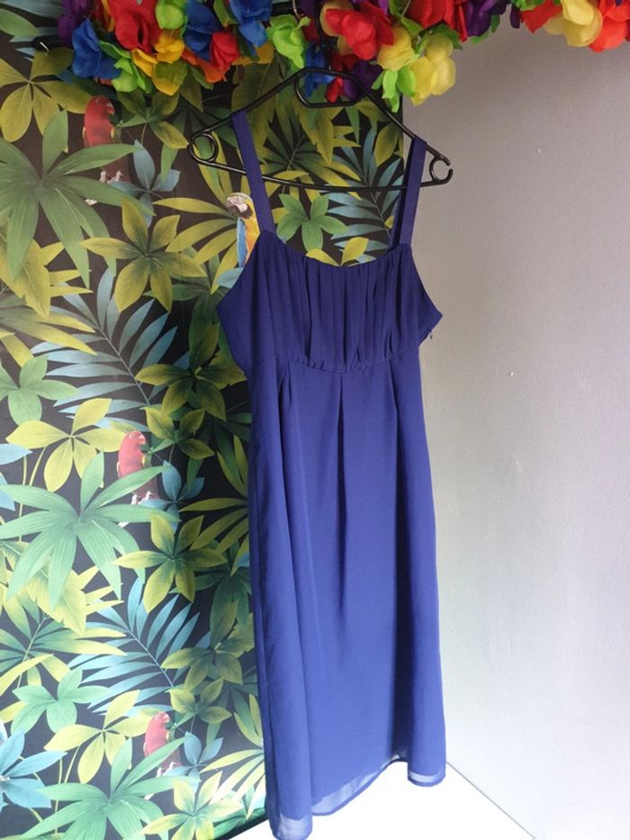 Robe habillée