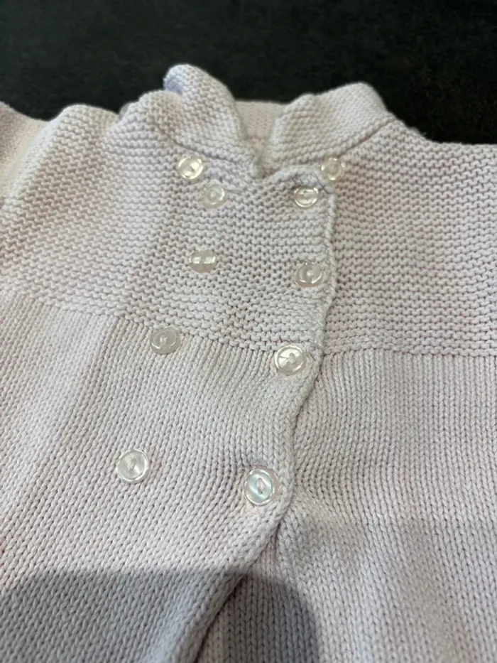 Lot gilets - photo numéro 7