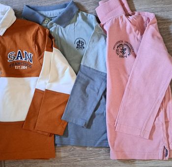 Polos