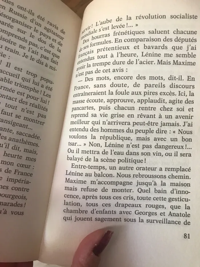 La gouvernante française - photo numéro 3