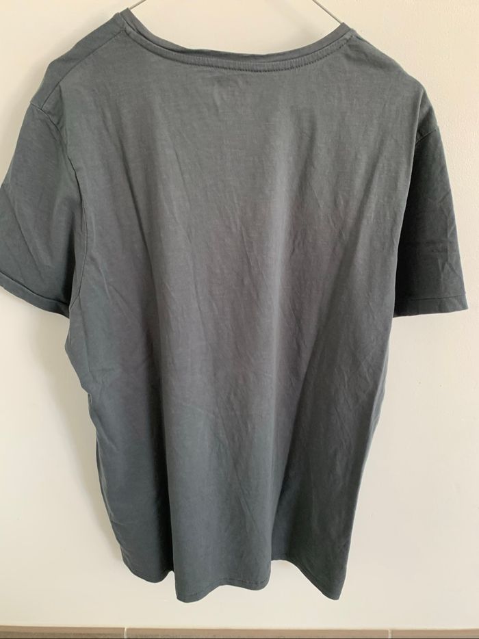 Tee-shirt homme « Volkswagen Cox » taille L - photo numéro 2