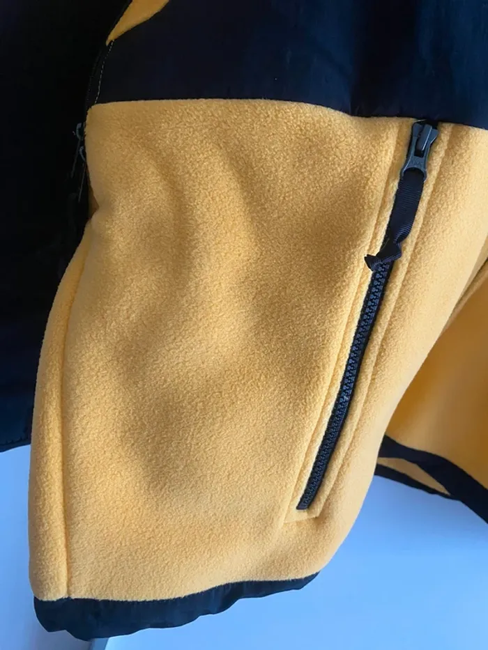 Supreme the north face arc logo Denali - photo numéro 8