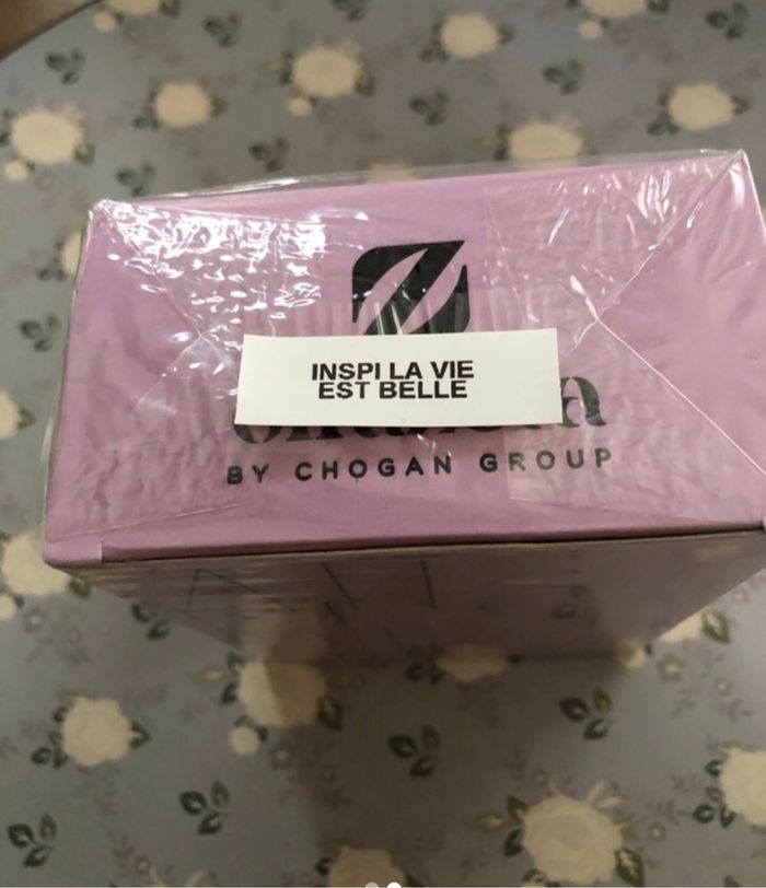 Parfum neuf 100 ml numéro 042 - photo numéro 2