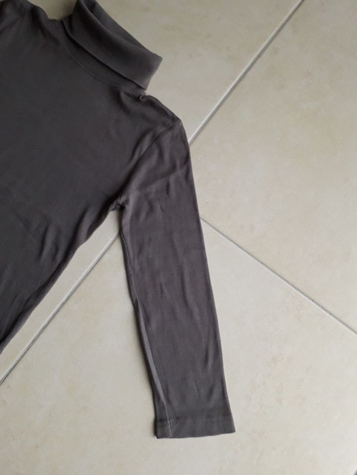 Sous-pull - 10 ans - photo numéro 3