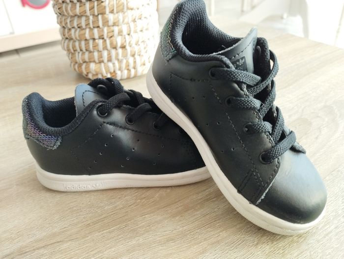 Baskets Adidas Stan Smith - photo numéro 5