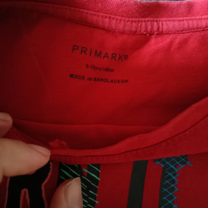 Tee short court - photo numéro 4