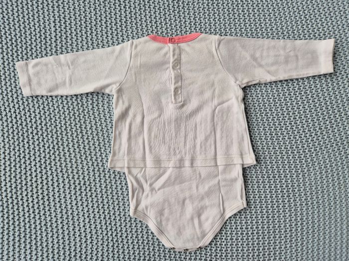 T shirt body - photo numéro 2