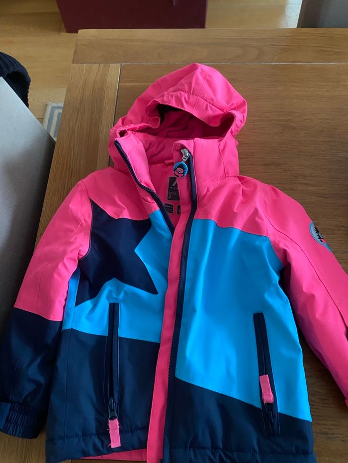 Manteau - photo numéro 2