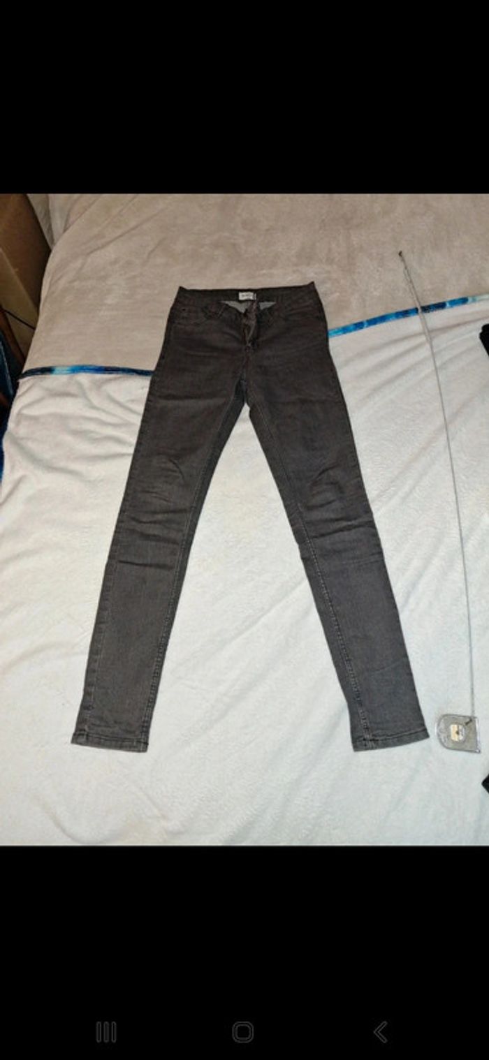 Jean's skinny taille 36