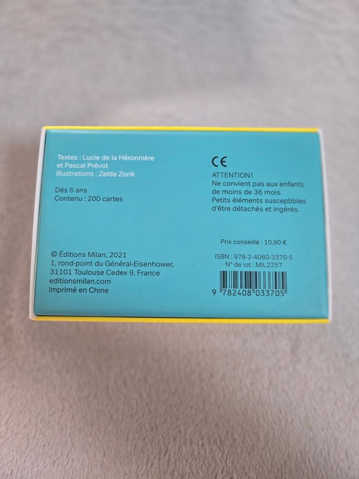 Jeu quizz - photo numéro 2