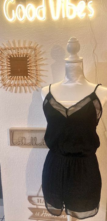 Tenue de nuit undiz