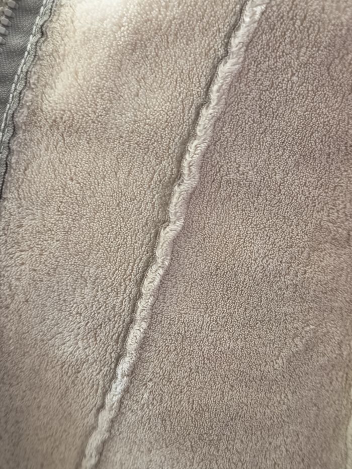 Manteau fille IKKS - photo numéro 6