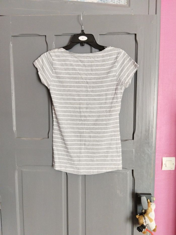 Tee-shirt - photo numéro 3