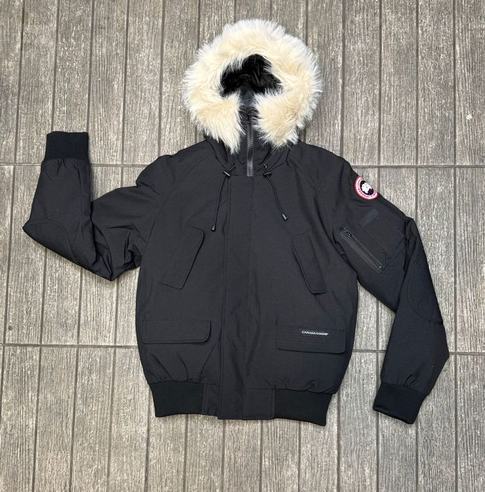 Canada gosse - photo numéro 2