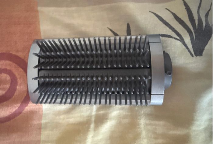 Dyson Airwrap Complete Long Nickel Cuivré + rouleau 20mm (rupture de stock) - photo numéro 5