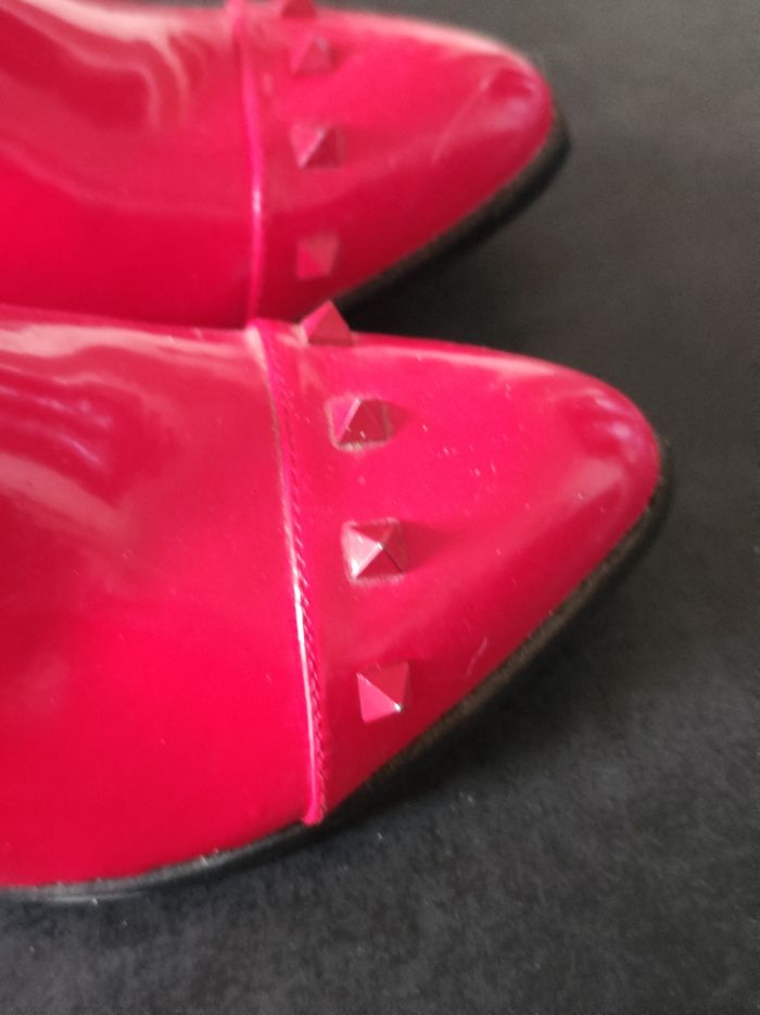 Bottines originales - photo numéro 4