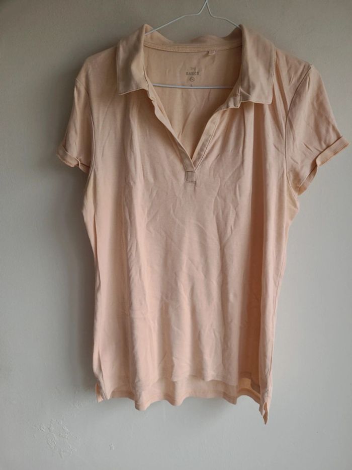 👚Polo C&A taille L👚