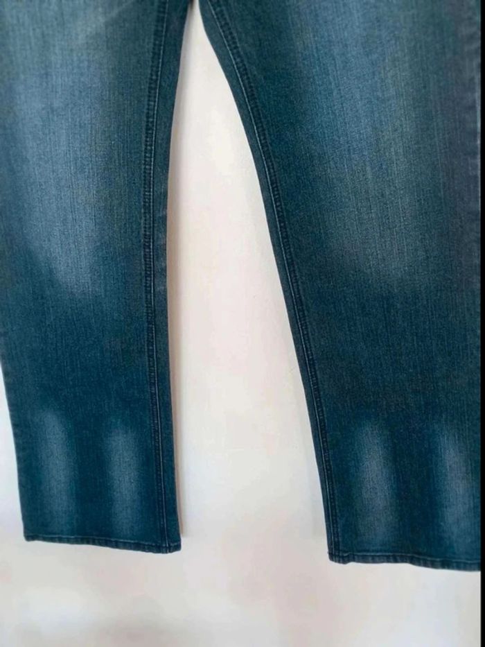 Pantalon jeans  Taille  42 - photo numéro 5