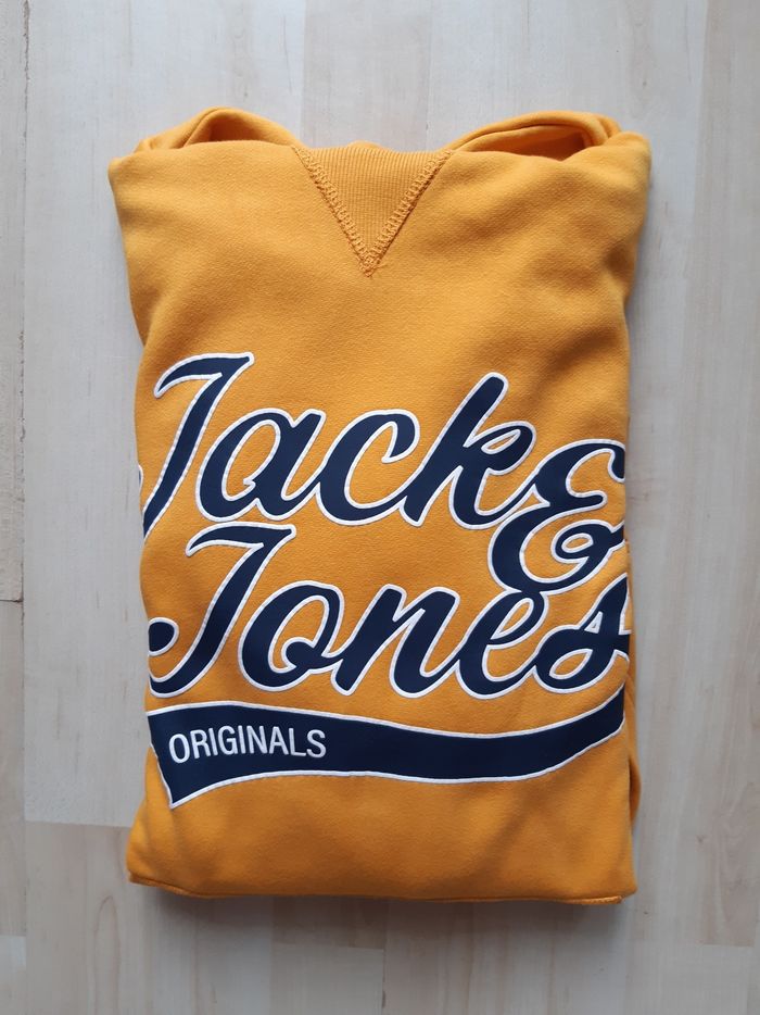 Sweat à capuche  Jack & Jones
