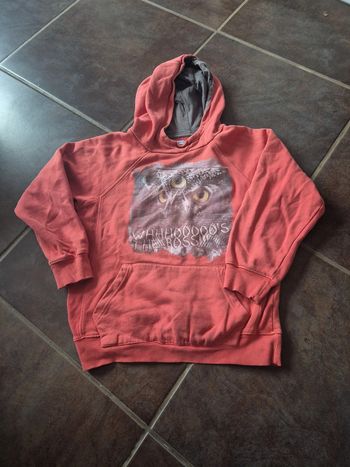 Sweat garçon